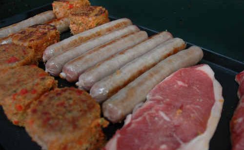 Spoil dad with a great Aussie BBQ. Spoil dad with a great Aussie BBQ.